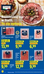 Codzienna porcja świeżości - Lidl