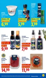 Codzienna porcja świeżości - Lidl