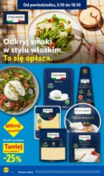 Codzienna porcja świeżości - Lidl