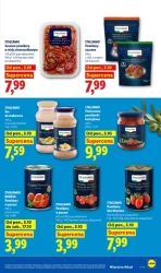 Codzienna porcja świeżości - Lidl