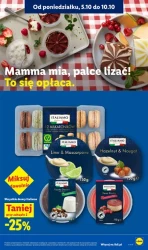 Codzienna porcja świeżości - Lidl