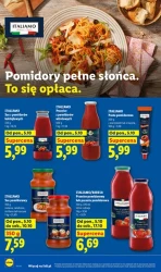Codzienna porcja świeżości - Lidl