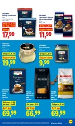 Codzienna porcja świeżości - Lidl