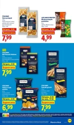 Codzienna porcja świeżości - Lidl