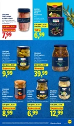 Codzienna porcja świeżości - Lidl