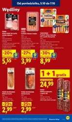 Codzienna porcja świeżości - Lidl
