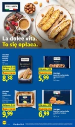 Codzienna porcja świeżości - Lidl