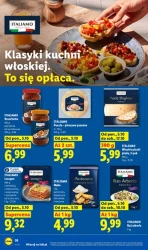 Codzienna porcja świeżości - Lidl