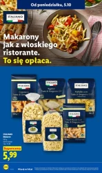 Codzienna porcja świeżości - Lidl
