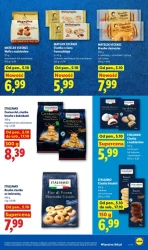 Codzienna porcja świeżości - Lidl