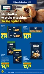 Codzienna porcja świeżości - Lidl