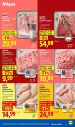 Codzienna porcja świeżości - Lidl
