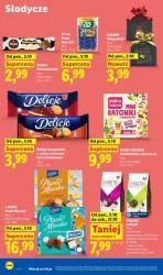 Codzienna porcja świeżości - Lidl