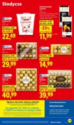 Codzienna porcja świeżości - Lidl
