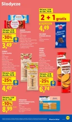 Codzienna porcja świeżości - Lidl