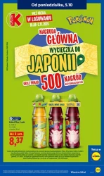 Codzienna porcja świeżości - Lidl