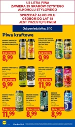 Codzienna porcja świeżości - Lidl