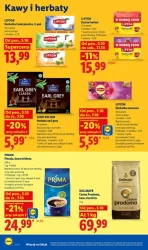 Codzienna porcja świeżości - Lidl