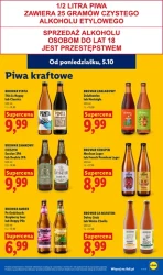 Codzienna porcja świeżości - Lidl