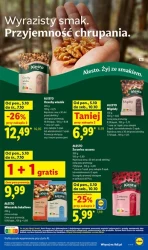 Codzienna porcja świeżości - Lidl
