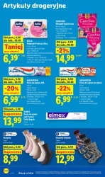 Codzienna porcja świeżości - Lidl