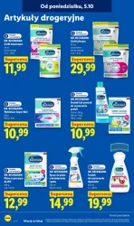 Codzienna porcja świeżości - Lidl