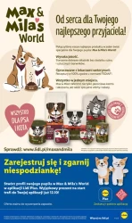 Codzienna porcja świeżości - Lidl