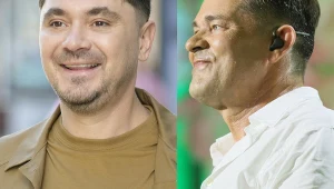 Martyniuk uważa, że jest "porażką życiową" rodziców. Padły ostre słowa