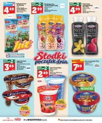 Megaceny na każdy dzień - Topaz