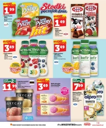 Megaceny na każdy dzień - Topaz