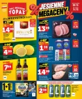 Megaceny na każdy dzień - Topaz