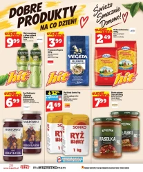 Megaceny na każdy dzień - Topaz