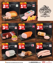 Megaceny na każdy dzień - Topaz