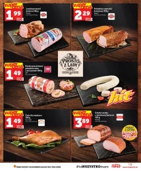 Megaceny na każdy dzień - Topaz