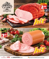 Megaceny na każdy dzień - Topaz