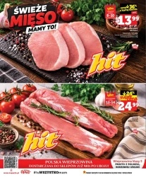 Megaceny na każdy dzień - Topaz
