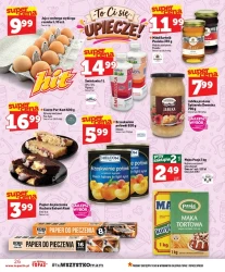 Megaceny na każdy dzień - Topaz