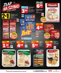 Megaceny na każdy dzień - Topaz