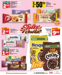 Megaceny na każdy dzień - Topaz