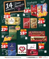 Megaceny na każdy dzień - Topaz