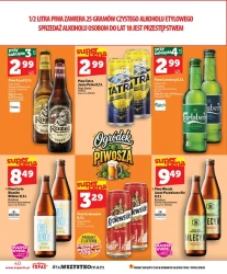 Megaceny na każdy dzień - Topaz