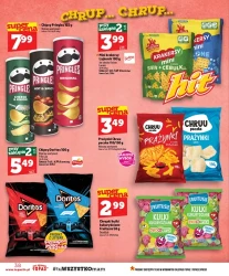 Megaceny na każdy dzień - Topaz