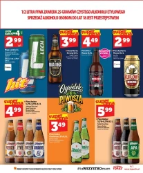 Megaceny na każdy dzień - Topaz