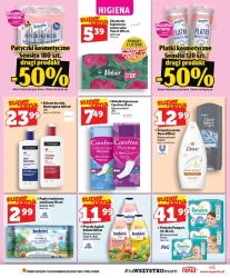 Megaceny na każdy dzień - Topaz