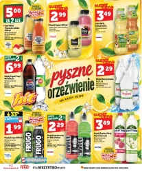 Megaceny na każdy dzień - Topaz