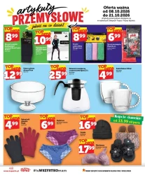 Megaceny na każdy dzień - Topaz