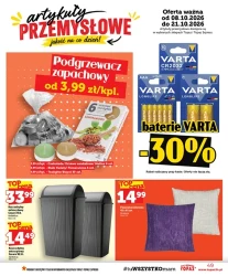 Megaceny na każdy dzień - Topaz