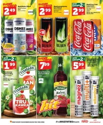 Megaceny na każdy dzień - Topaz