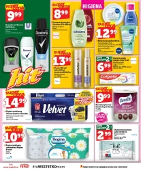 Megaceny na każdy dzień - Topaz