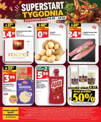 Megaceny na każdy dzień - Topaz